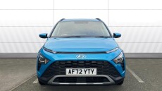 Hyundai BAYON 1.0 TGDi 48V MHEV SE Connect 5dr Petrol Hatchback